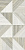 картинка Плитка декор Palissandro Geo оливковый (Плитка керамич полусух прес глазуров 600х300х9) (1,62м2) от магазина ТНП
