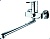 картинка DV 5-7-N Смеситель ВДС длинный излив поворотный DIVIC (10 шт) от магазина ТНП