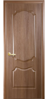картинка Дверное полотно МДФ Фортис V8za (2000*800*34мм) от магазина ТНП