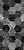картинка Плитка декор Дайкири 1 черный (плитка кер. глаз.для стен 300*600) 1 сорт (1,62м2) от магазина ТНП