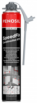 картинка Penosil Premium SpeedFix Montage All Season многоцелевая клей-пена 750 ml от магазина ТНП