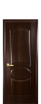 картинка Дверное полотно МДФ Фортис  R9kn (2000*900*34мм) от магазина ТНП