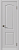 картинка Дверное полотно глухое Лотос Серое  600мм от магазина ТНП