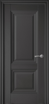 картинка Дверное полотно МДФ ПП. Premium Elegant Ig6at-A ml2 (2000x600x40mm) от магазина ТНП