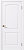 картинка Дверное полотно глухое Лотос Белое  900мм от магазина ТНП