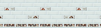 картинка Панель интерьерная Керамика Choco 600*3000 мм (0,75мм) от магазина ТНП