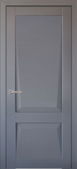 картинка Полотно дверное ПДГ-20-6-101 [ Barhat Grey] от магазина ТНП