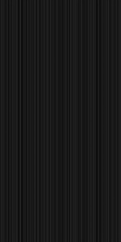 картинка Кафель настенный 25*50 Ночь черный 1 сорт(Беларусь) (1,375м2) от магазина ТНП
