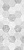 картинка Плитка декор Дайкири 1 белый (плитка кер. глаз.для стен 300*600) 1 сорт (1,62м2) от магазина ТНП