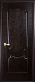картинка Дверное полотно МДФ Фортис V7w new (2000*700*34мм) от магазина ТНП